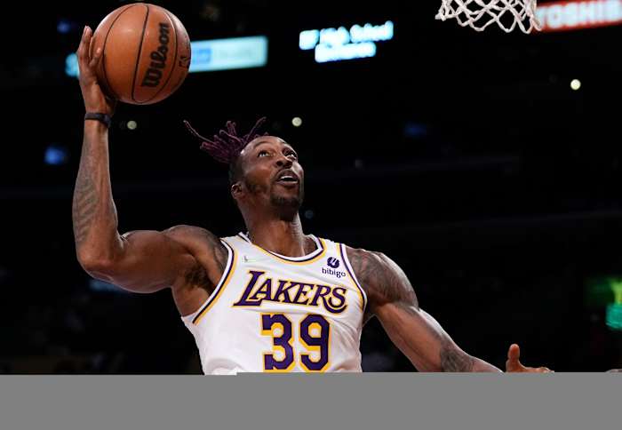 dwight howard 10-3-21